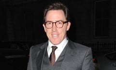 Rob Brydon