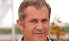 Mel Gibson