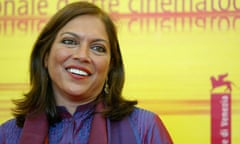 Mira Nair 