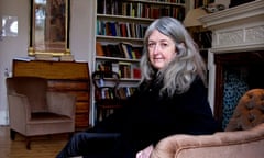 Cambridge don Mary Beard