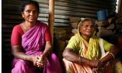dalit women Dhaka
