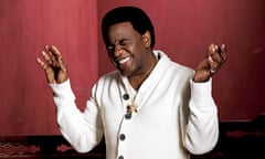 Al Green