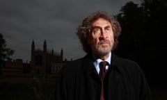 Howard Jacobson