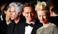 'Only Lovers Left Alive' Premiere - The 66th Annual Cannes Film Festival