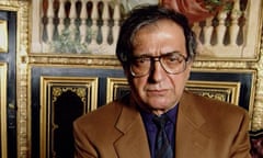 Luciano Berio