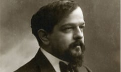 Claude Debussy