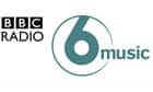 The BBC 6Music logo