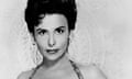 Lena Horne dies at age 92