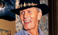 Paul Hogan