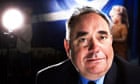 Alex Salmond