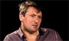 John Harris talks to Simon Armitage about poetry in Britain