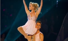 Dancing on Ice Live on ITV1, Elstree Studios, Borehamwood, Britain - Sunday 8th March 2012