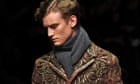 Dolce & Gabbana Fall-winter 2012-2013 Menswear collection