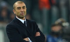 Roberto Di Matteo