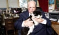 Sir Patrick Moore