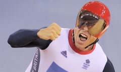 Chris Hoy