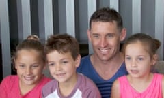 Mike Hussey explains reasons for retirement — video 