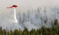 Crews battle the Shingle Fire east of Cedar City, Utah