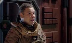 Red Dwarf X: watch an exclusive clip TWO - video