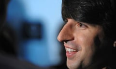 Demetri Martin