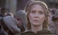 Cynthia Nixon in World Without End