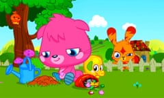 Moshi Monsters: The Movie trailer - video