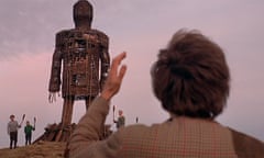 The Wicker Man