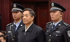 Bo Xilai