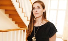 Eleanor Catton