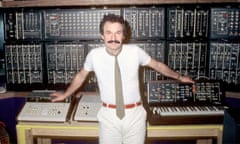 Giorgio Moroder