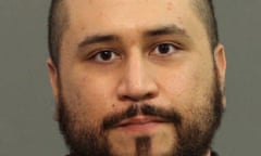 George Zimmerman