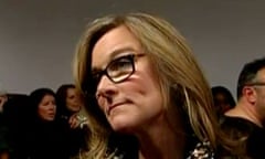 Angela Ahrendts