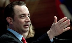 Reince Priebus