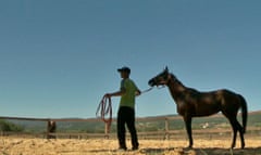 Il Palio horse race of Siena - video
