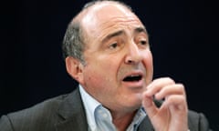 Boris Berezovsky