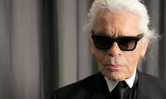 Nowness Karl Lagerfeld