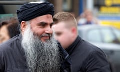 Abu Qatada