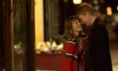 About Time trailer - video
