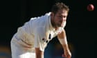 Australia's Ryan Harris looks forward to competitive Ashes Test series - video