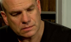 The Wire creator David Simon: what's behind the US war on drugs - extended video interview