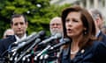 Michele Bachmann to step down