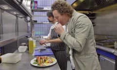 Chef Recommends: Tom Kitchin - video