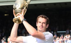 Andy Murray 