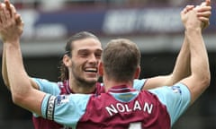 Andy Carroll