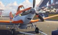 Still from Disney's Planes