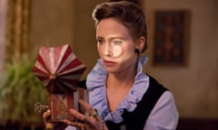 Vera Farmiga in The Conjuring