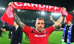 Craig Bellamy