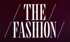 The Fashion 60
