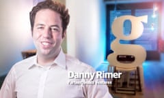 Tech Sessions Danny Rimer