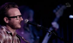 The Oak Room presents: Turin Brakes - video